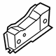 Audi 5N0-802-381 Seat Mount Audi 5N0-802-381 Seat Mount