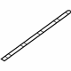 Audi 8U0-825-201-A Lining Audi 8U0-825-201-A Lining