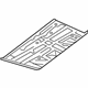 Audi 3C0-803-205 Floor Pan Audi 3C0-803-205 Floor Pan