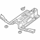 Audi 8U0-803-296-TA Center Floor Pan Audi 8U0-803-296-TA Center Floor Pan