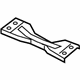 Audi 5N0-802-117 Rear Reinforcement Audi 5N0-802-117 Rear Reinforcement