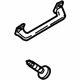 Audi 4E0-857-607-B-6PS Grip Handle Audi 4E0-857-607-B-6PS Grip Handle