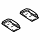 Audi 4E0-947-125-C Lens Audi 4E0-947-125-C Lens