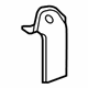Audi 4F5-853-267-C-01C Channel Cover Audi 4F5-853-267-C-01C Channel Cover