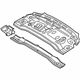 Audi 4F5-813-512 Package Tray Audi 4F5-813-512 Package Tray