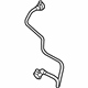 Audi 8K0-121-081-BA Vent Hose