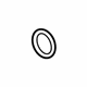 Audi 4E0-121-666 Lower Rear Hose O-Ring Audi 4E0-121-666 Lower Rear Hose O-Ring