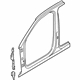 Audi 8V4-809-839 Aperture Panel Audi 8V4-809-839 Aperture Panel