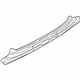 Audi 8V4-813-307 Apron Rear Panel