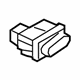 Audi 4H1-907-569 Reset Knob Audi 4H1-907-569 Reset Knob