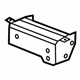 Audi 4G1-806-241 Center Bracket Audi 4G1-806-241 Center Bracket