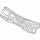 Audi 4G1-805-432-A Dash Panel Audi 4G1-805-432-A Dash Panel