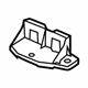 Audi 4G0-819-967 Water Deflector Bracket Audi 4G0-819-967 Water Deflector Bracket