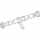 Audi 8T0-521-101-AC Propeller Shaft