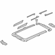 Audi 8R0-877-049-B Drive Cable Assembly
