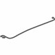 Audi 3AF-971-648 Wire Harness