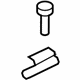 Audi 1K9-898-912-A Sunshade Guide