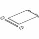 Audi 1K9-877-307-A-QE8 Sunshade