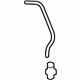 Audi 8R0-877-203-C Drain Hose