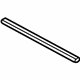 Audi 1K9-898-921 Sunshade Roller