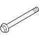 Audi N-107-765-01 Stabilizer Link Bolt Audi N-107-765-01 Stabilizer Link Bolt
