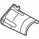 Audi 8E0-407-720-A Shield Audi 8E0-407-720-A Shield