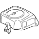Audi 4K0-611-367-C Protector Audi 4K0-611-367-C Protector