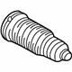 Audi 4M0-423-831-B Tie Rod Boot Audi 4M0-423-831-B Tie Rod Boot