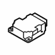 Audi 8J0-959-655-Z1R Control Module Audi 8J0-959-655-Z1R Control Module