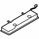 Audi 8J0-880-842-D Knee Inflator Module Audi 8J0-880-842-D Knee Inflator Module