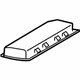 Audi 8J0-880-841-D Knee Inflator Module Audi 8J0-880-841-D Knee Inflator Module