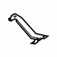 Audi 8J1-880-353-A Knee Air Bag Support