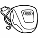 Audi 8J0-880-201-N-6PS Driver Inflator Module