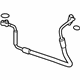 Audi 4G0-260-701-AJ Lower Hose & Tube Audi 4G0-260-701-AJ Lower Hose & Tube