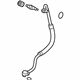 Audi 4G0-260-707-CQ Upper Hose & Tube Audi 4G0-260-707-CQ Upper Hose & Tube