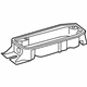 Audi 1K0-713-061 Housing Audi 1K0-713-061 Housing