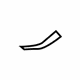 Audi 1K0-713-198 Spring Audi 1K0-713-198 Spring