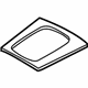Audi 8P0-864-261-AF-6Z3 Retainer Plate Audi 8P0-864-261-AF-6Z3 Retainer Plate