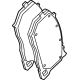 Audi 4M0-698-151-BM Front Pads Audi 4M0-698-151-BM Front Pads