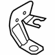 Audi 4H0-611-845-E Brake Hose Bracket Audi 4H0-611-845-E Brake Hose Bracket