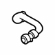 Audi 4A0-121-055-F Lower Hose Audi 4A0-121-055-F Lower Hose