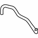 Audi 4H0-422-887-BA Suction Hose Audi 4H0-422-887-BA Suction Hose