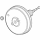 Audi 36A-612-107-B Booster Assembly Audi 36A-612-107-B Booster Assembly