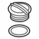 Audi 5Q0-121-321 Reservoir Cap Audi 5Q0-121-321 Reservoir Cap