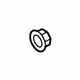 Audi WHT-000-001-N Turbocharger Lock Nut Audi WHT-000-001-N Turbocharger Lock Nut