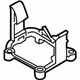 Audi 03F-145-853-A Retainer Audi 03F-145-853-A Retainer
