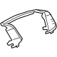 Audi 4M0-419-689-H-4PK Upper Trim Audi 4M0-419-689-H-4PK Upper Trim