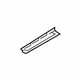 Audi 4N0-813-550-E Battery Holder Audi 4N0-813-550-E Battery Holder