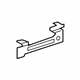 Audi 4M8-821-431 Center Bracket Audi 4M8-821-431 Center Bracket