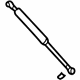 Audi 8D5-827-552-F Lift Cylinder Audi 8D5-827-552-F Lift Cylinder